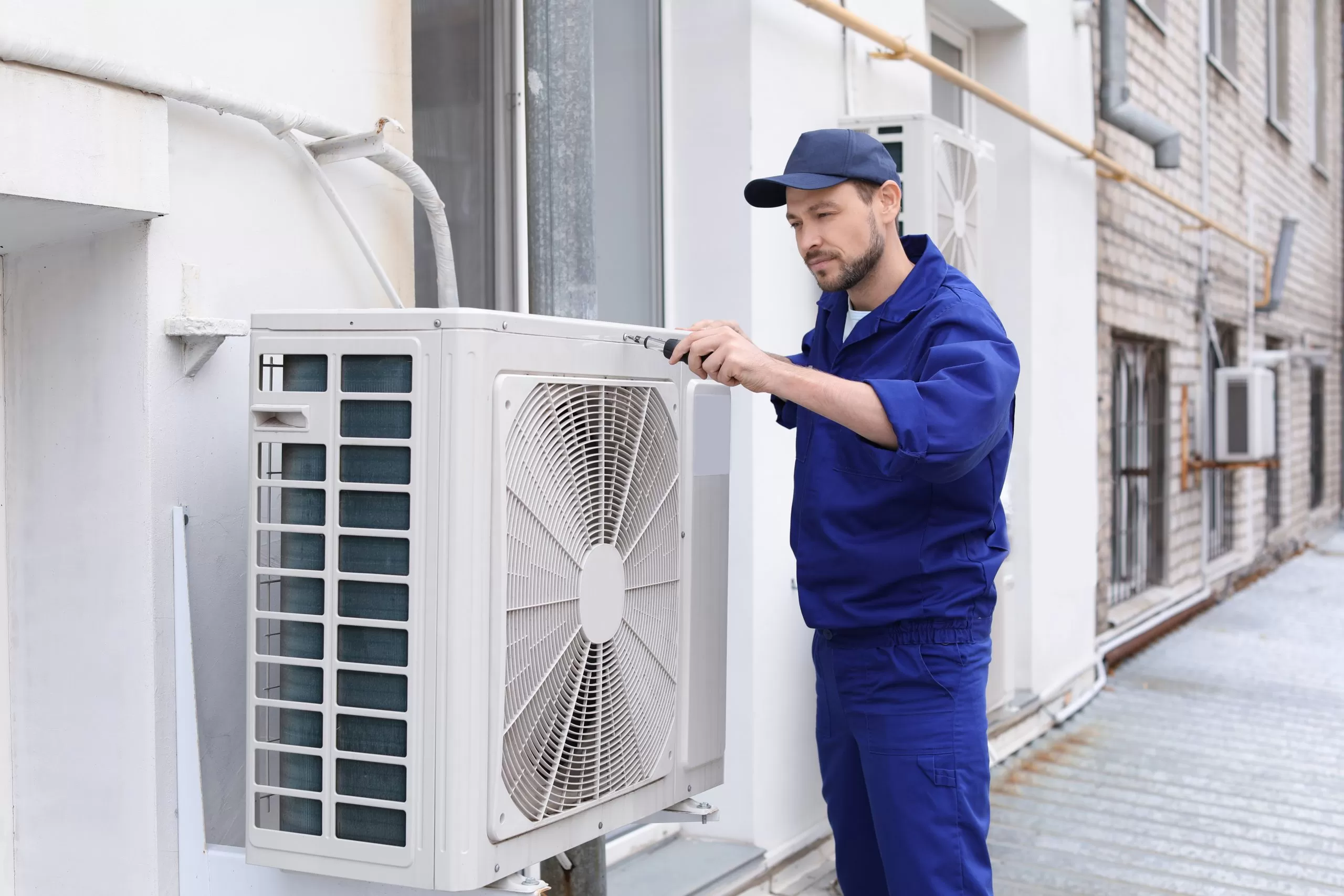 Fındıklı Beko Klima Bakımı